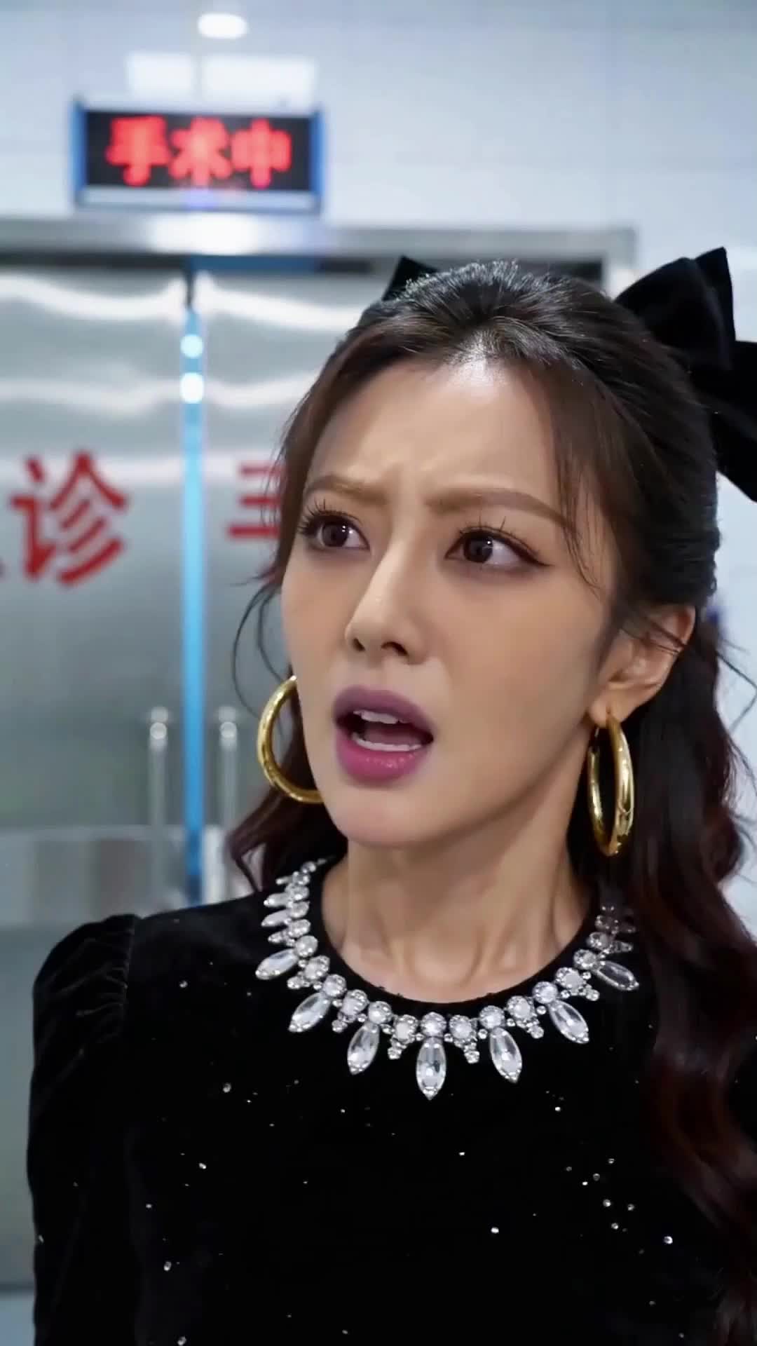 Episode 9 of Fake Heiress? I'm the True Boss
