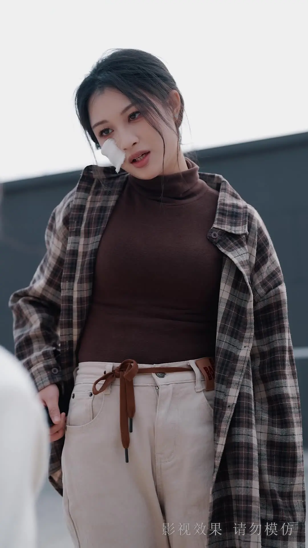 Episode 101 of Fake Heiress Stole My Family? I have Mr. CEO!