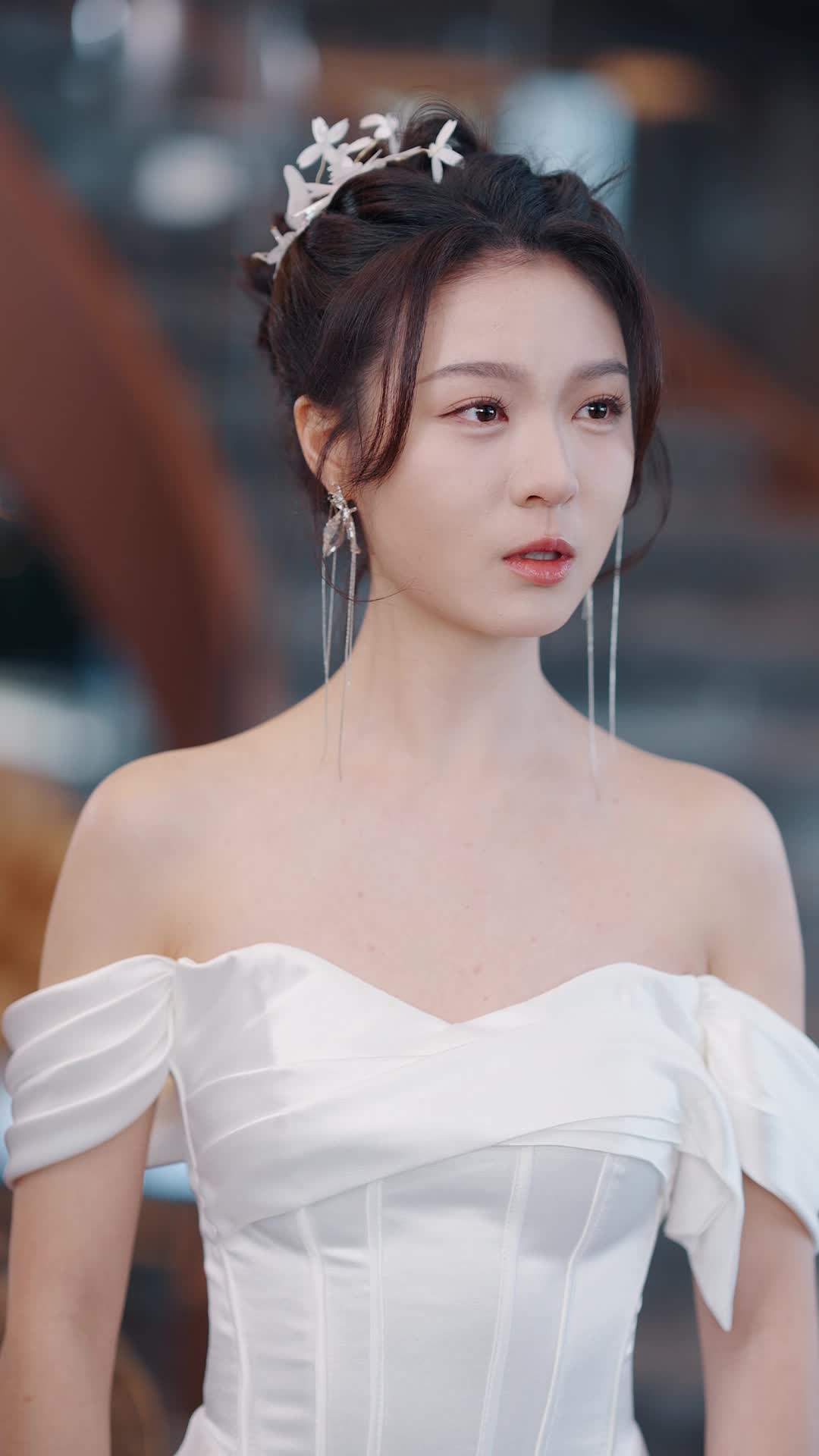 Episode 14 of Fake Heiress Stole My Family? I have Mr. CEO!