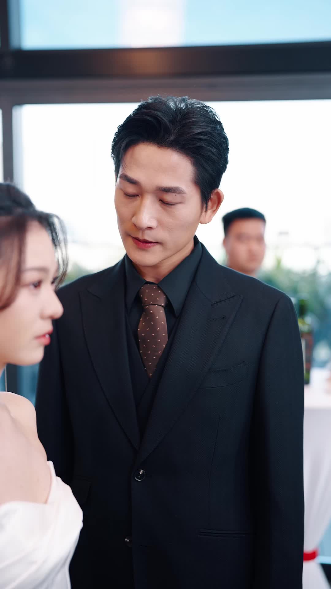 Episode 16 of Fake Heiress Stole My Family? I have Mr. CEO!