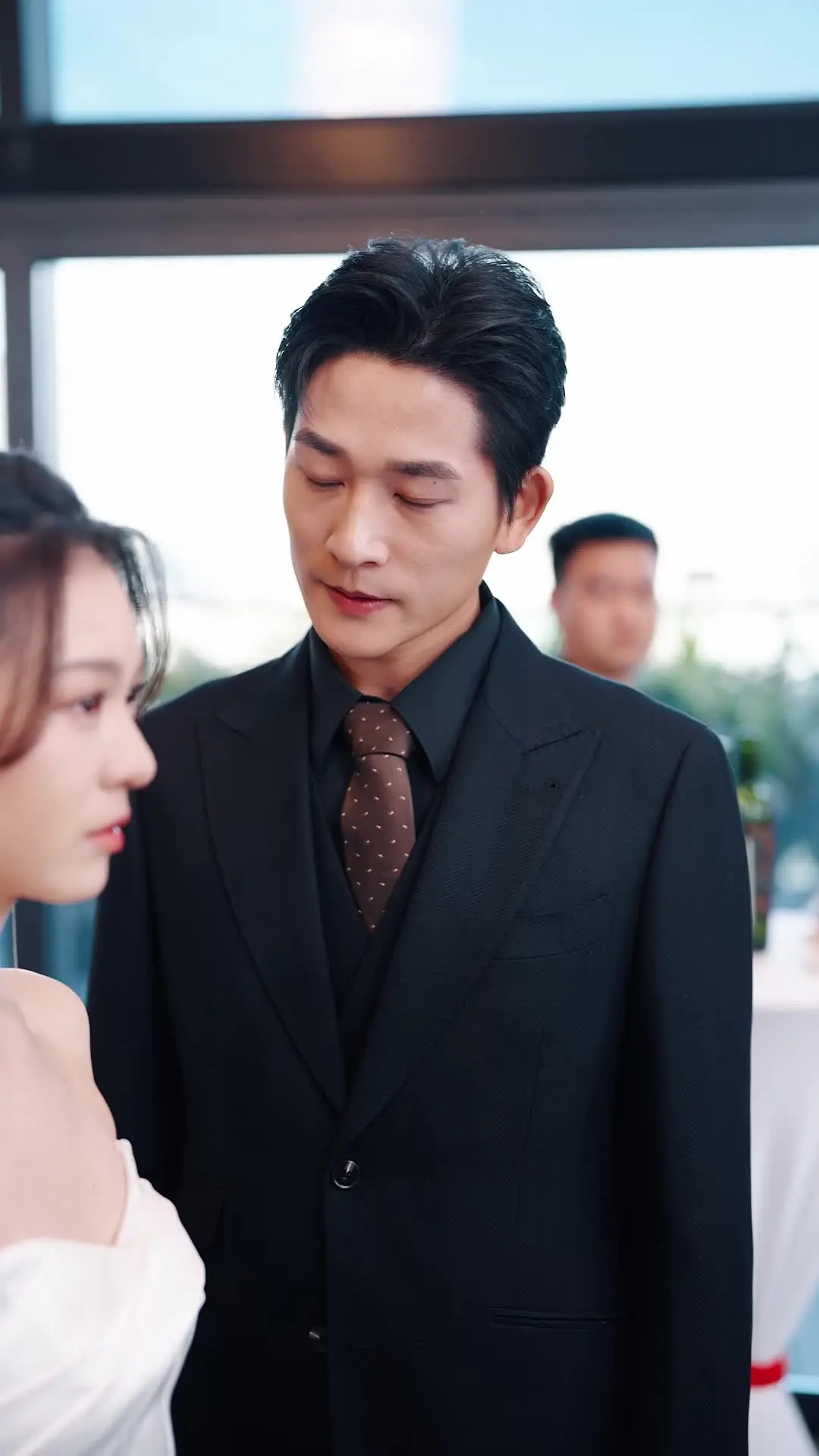 Episode 16 of Fake Heiress Stole My Family? I have Mr. CEO!