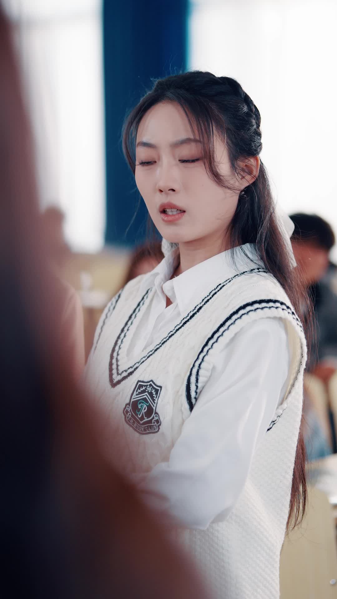 Episode 19 of Fake Heiress Stole My Family? I have Mr. CEO!