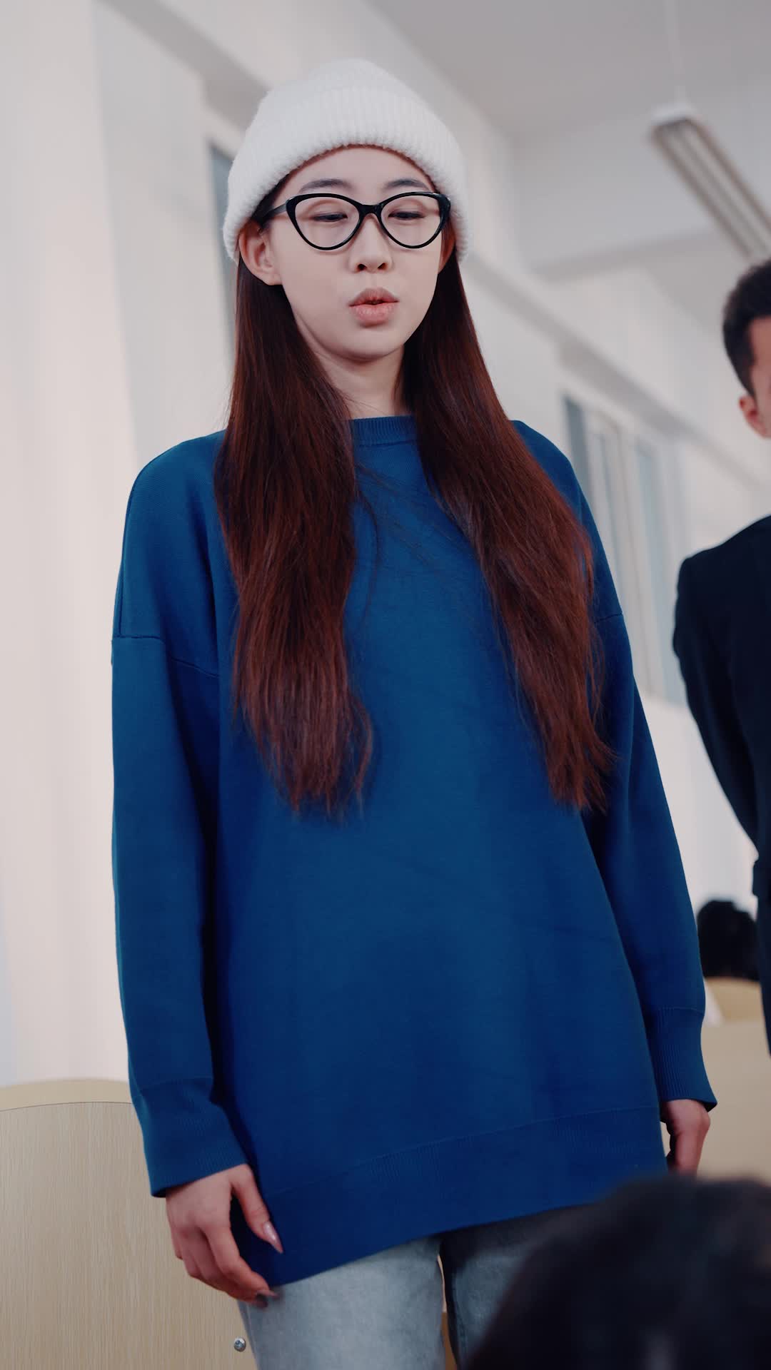 Episode 20 of Fake Heiress Stole My Family? I have Mr. CEO!