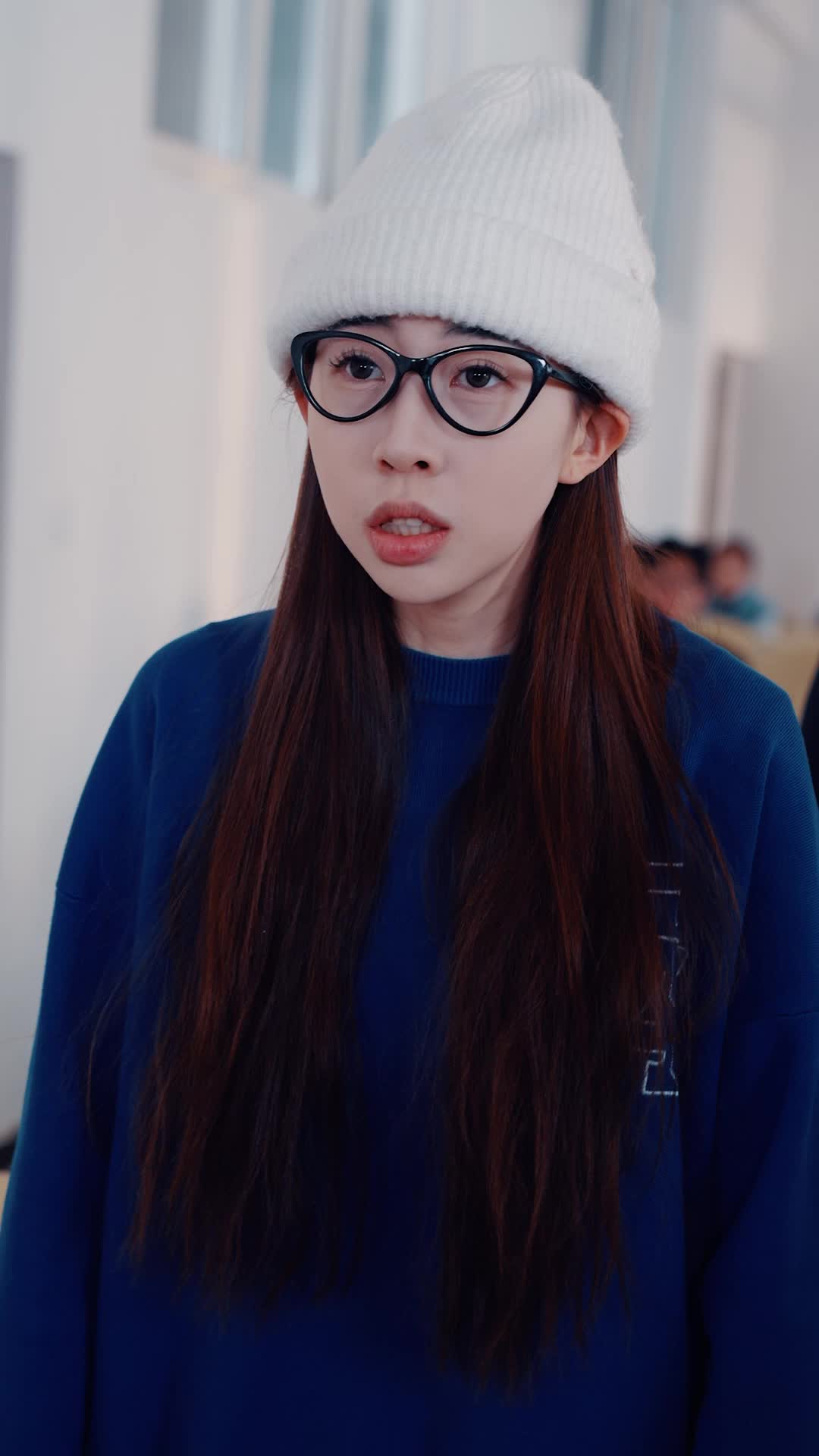Episode 21 of Fake Heiress Stole My Family? I have Mr. CEO!
