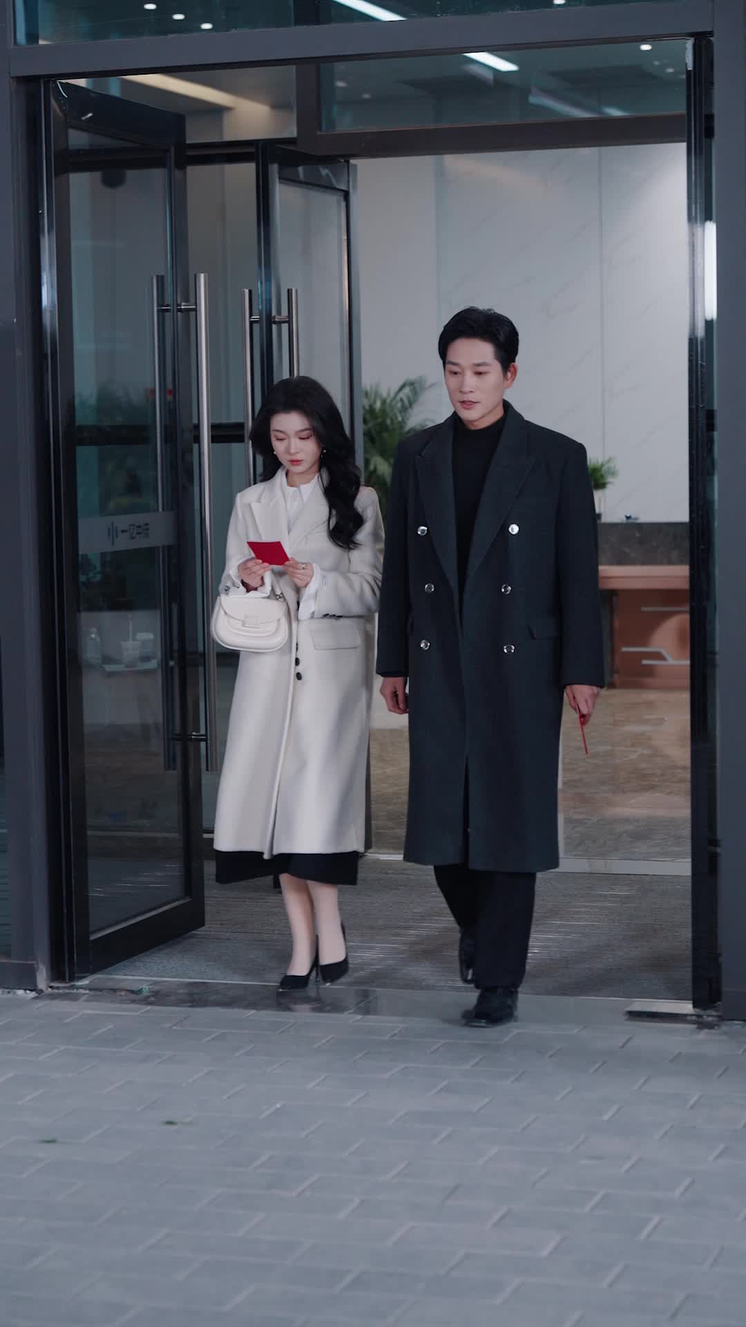 Episode 23 of Fake Heiress Stole My Family? I have Mr. CEO!