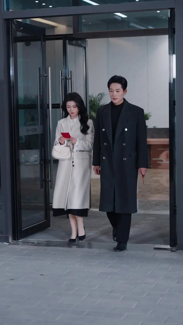 Episode 23 of Fake Heiress Stole My Family? I have Mr. CEO!
