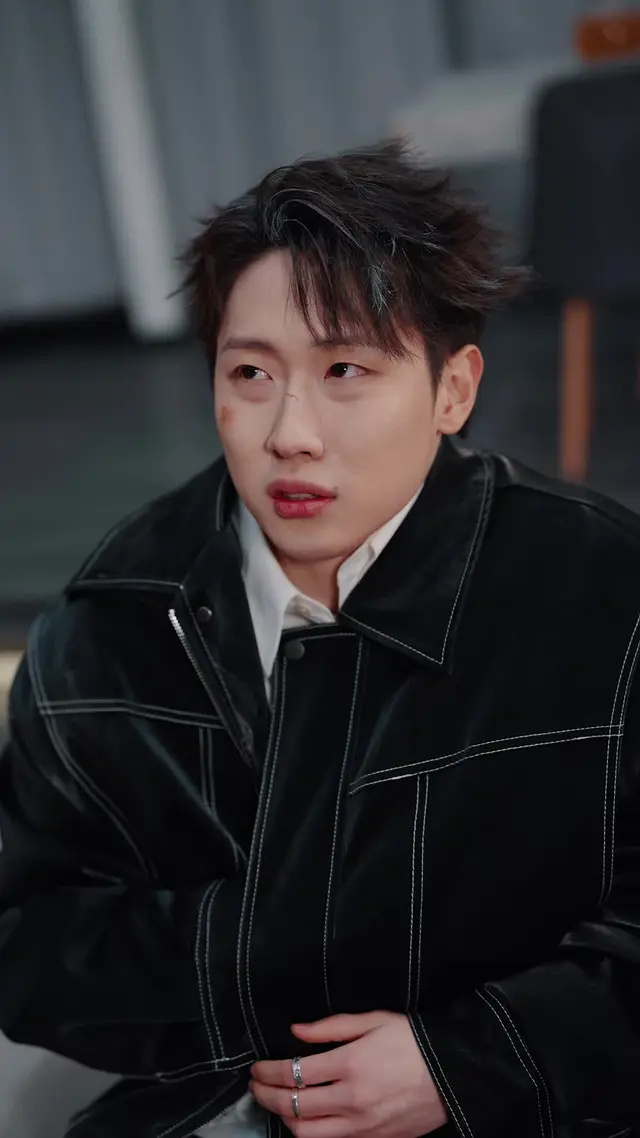 Episode 24 of Fake Heiress Stole My Family? I have Mr. CEO!