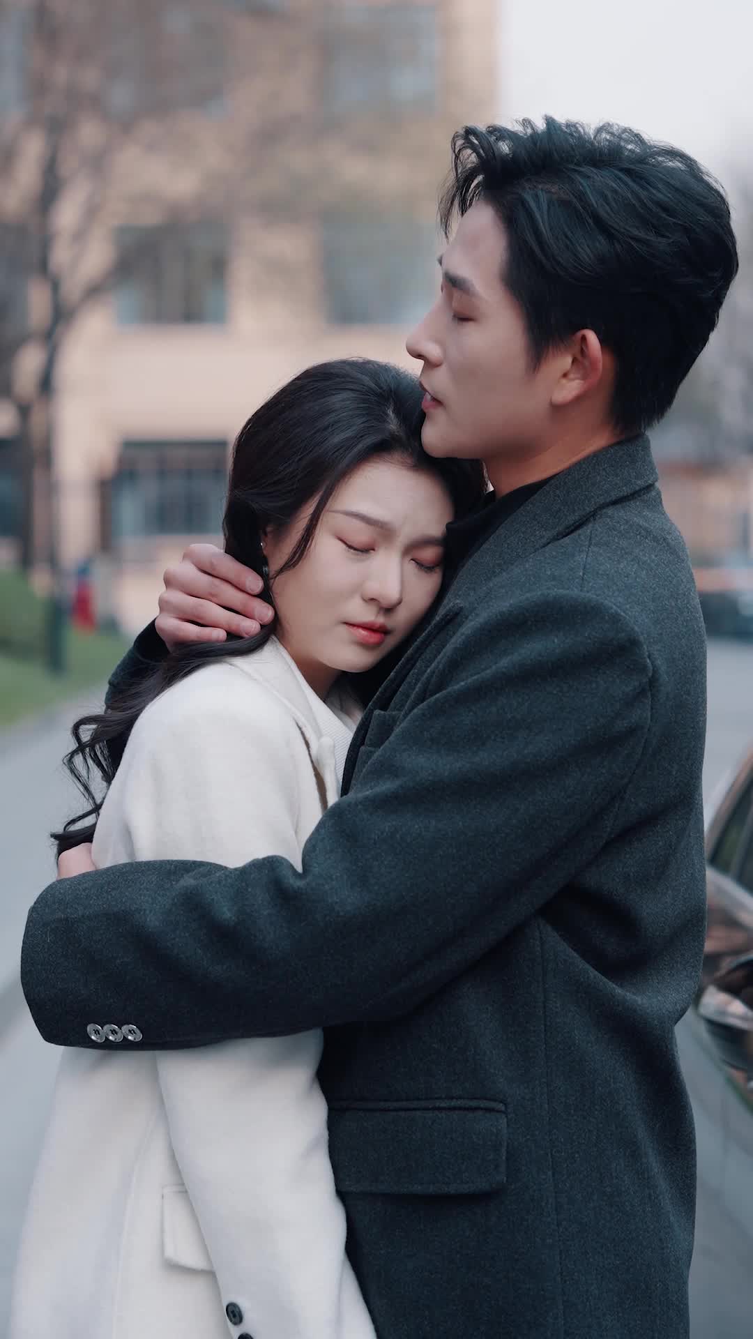 Episode 27 of Fake Heiress Stole My Family? I have Mr. CEO!