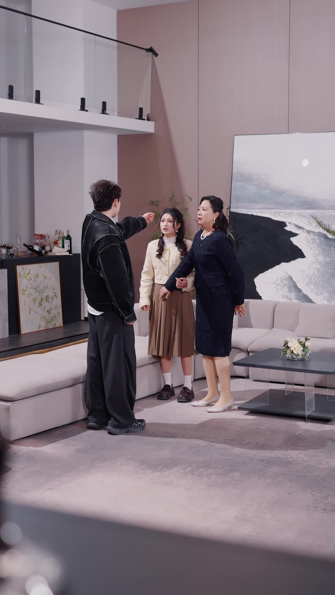 Episode 28 of Fake Heiress Stole My Family? I have Mr. CEO!
