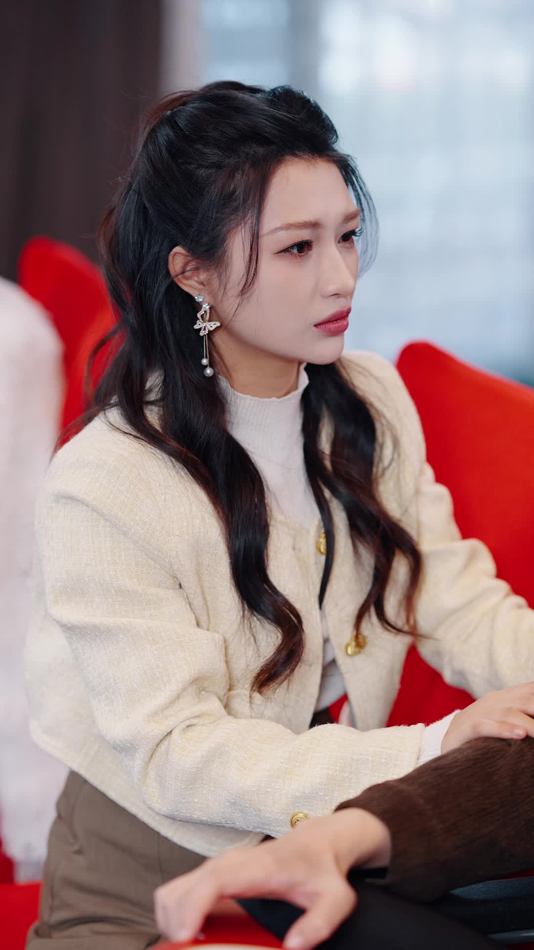Episode 31 of Fake Heiress Stole My Family? I have Mr. CEO!