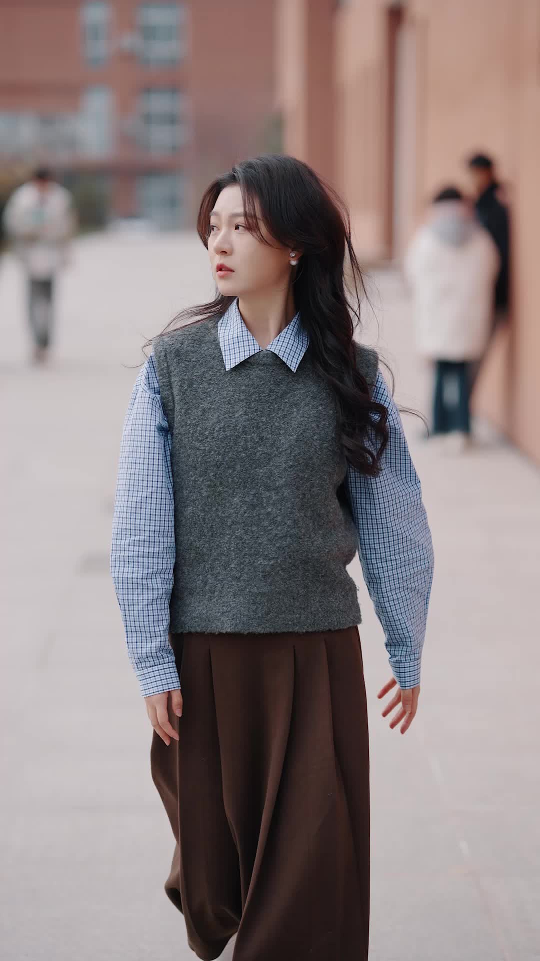 Episode 37 of Fake Heiress Stole My Family? I have Mr. CEO!