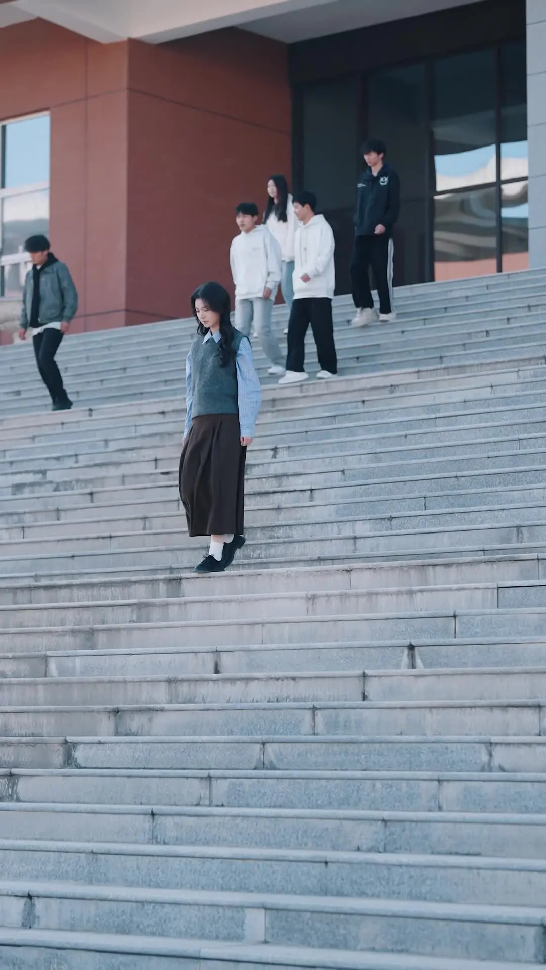 Episode 38 of Fake Heiress Stole My Family? I have Mr. CEO!