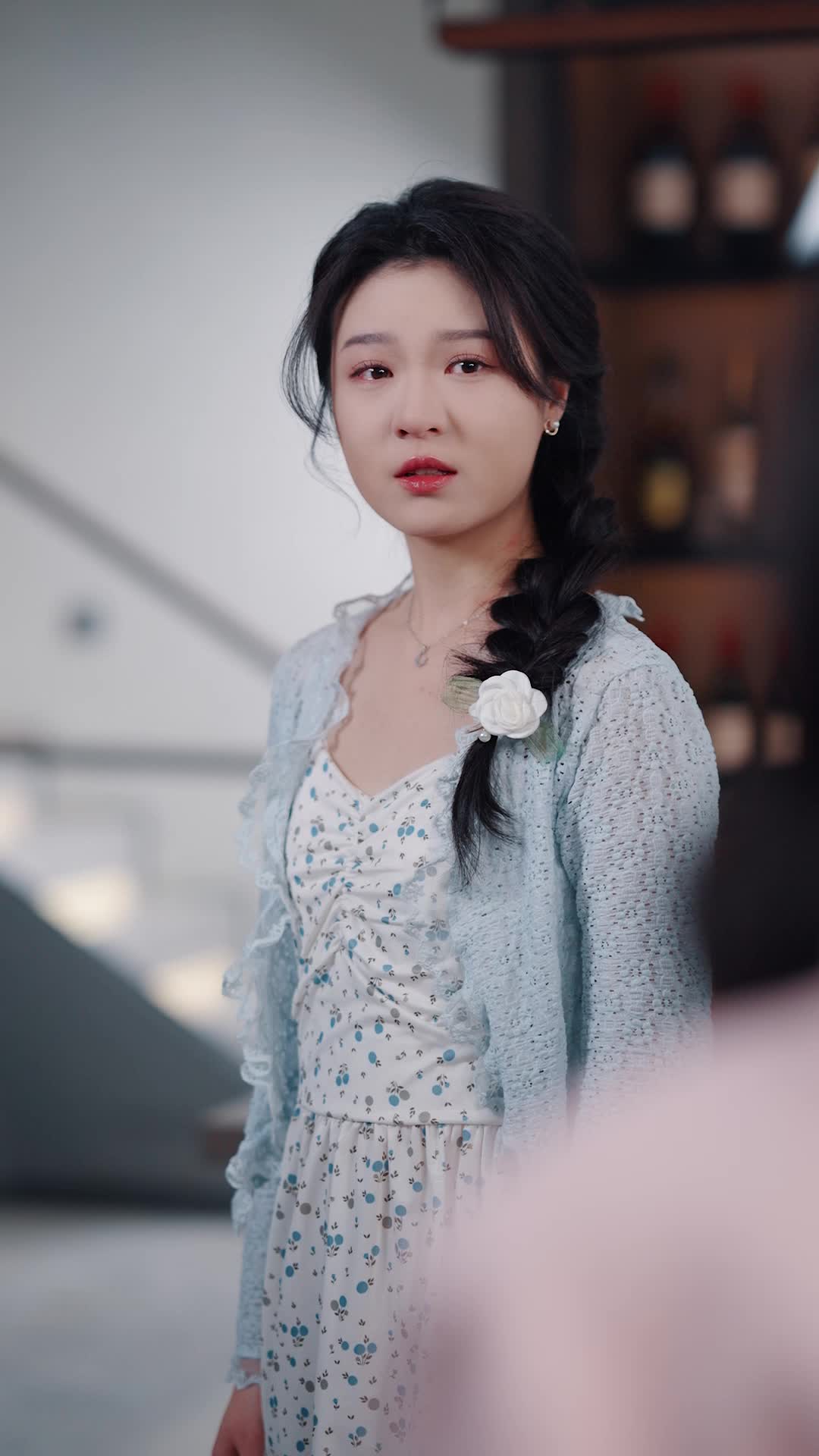 Episode 4 of Fake Heiress Stole My Family? I have Mr. CEO!