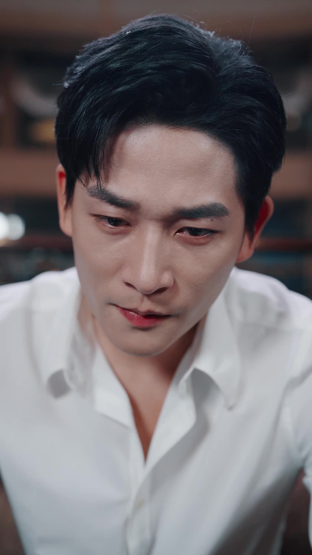 Episode 40 of Fake Heiress Stole My Family? I have Mr. CEO!