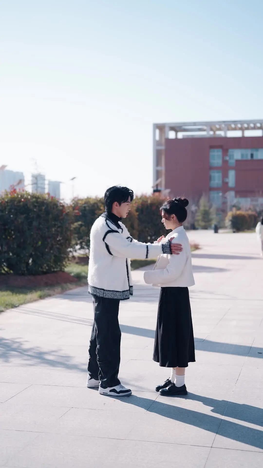 Episode 44 of Fake Heiress Stole My Family? I have Mr. CEO!