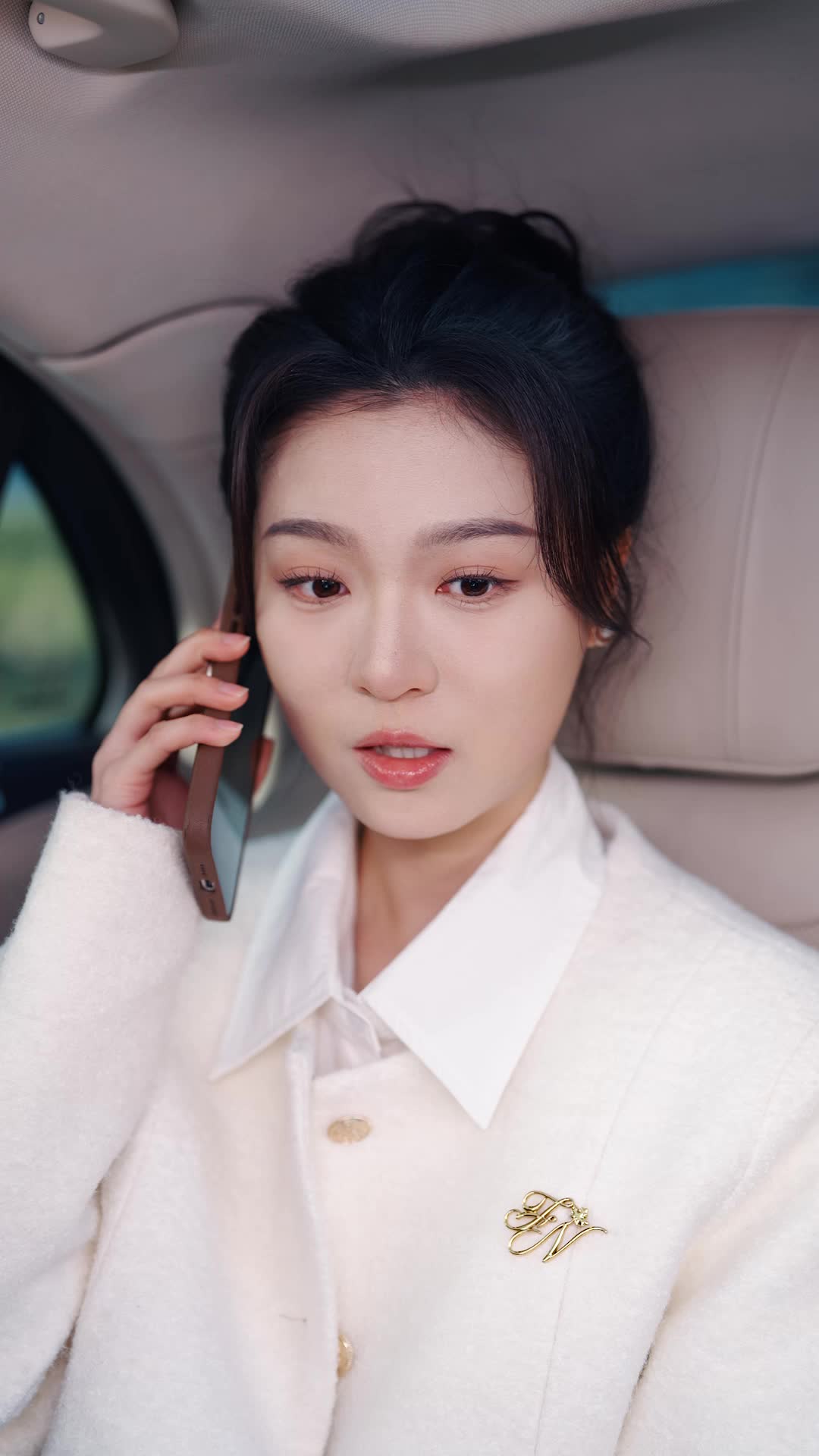 Episode 45 of Fake Heiress Stole My Family? I have Mr. CEO!