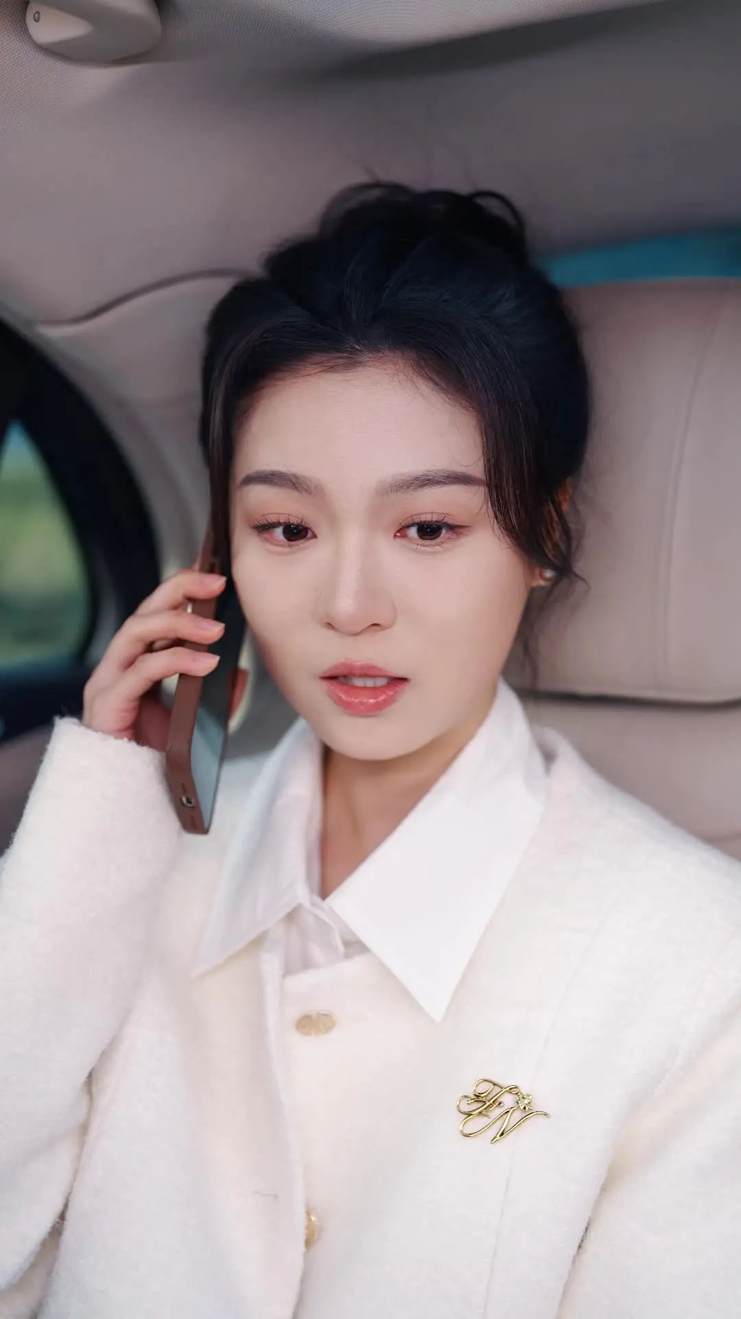 Episode 45 of Fake Heiress Stole My Family? I have Mr. CEO!