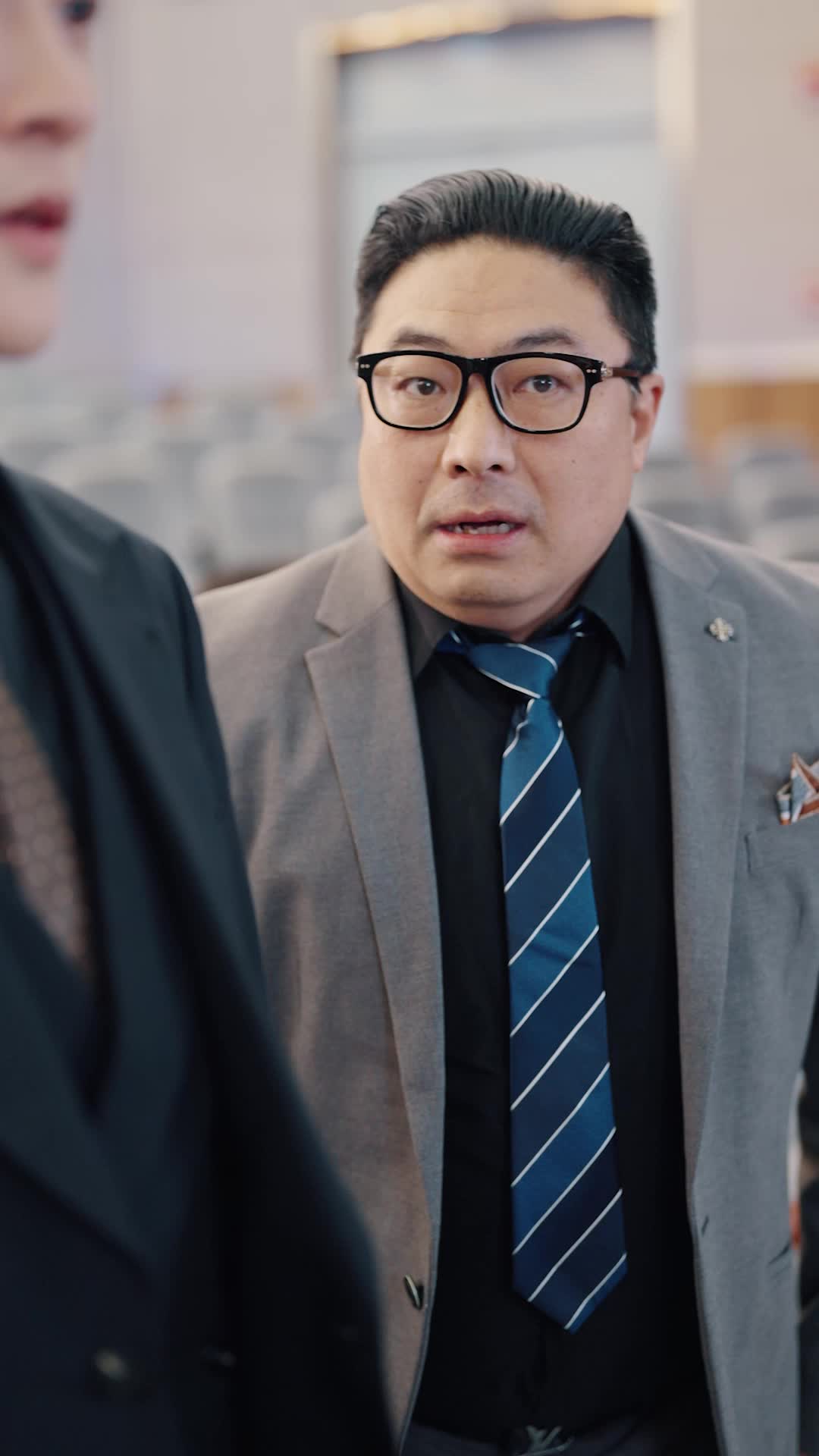 Episode 47 of Fake Heiress Stole My Family? I have Mr. CEO!