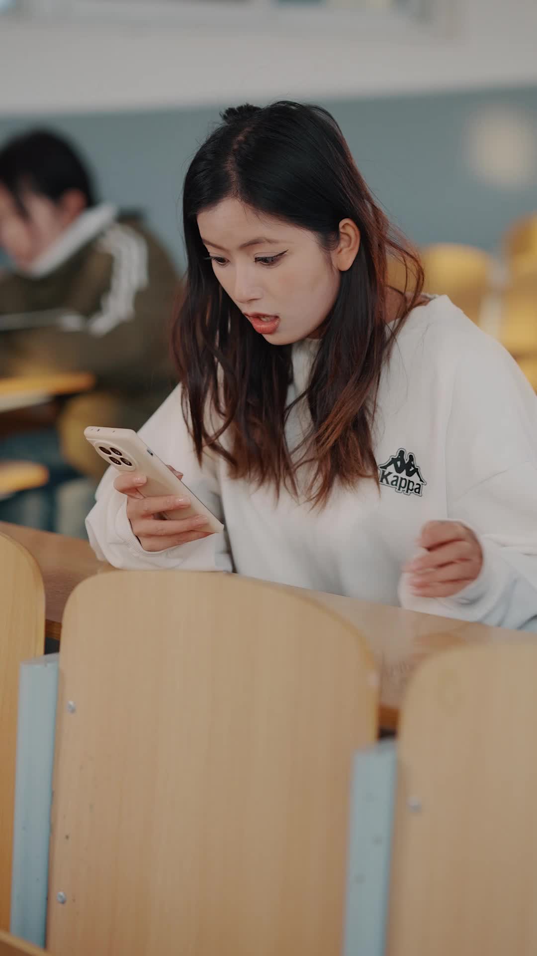 Episode 53 of Fake Heiress Stole My Family? I have Mr. CEO!