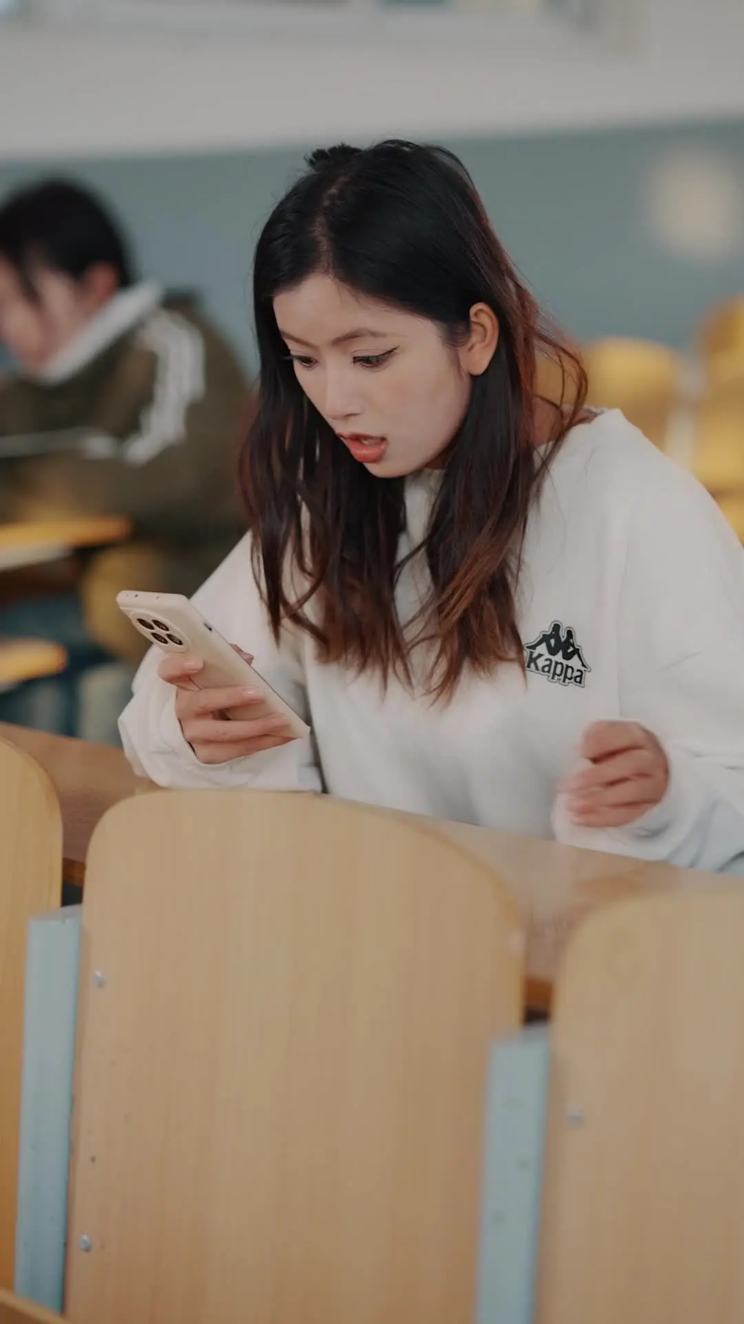 Episode 53 of Fake Heiress Stole My Family? I have Mr. CEO!