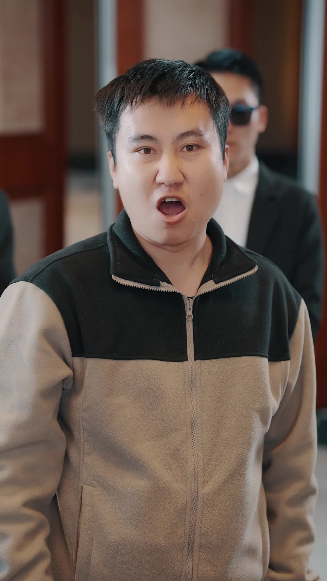 Episode 55 of Fake Heiress Stole My Family? I have Mr. CEO!