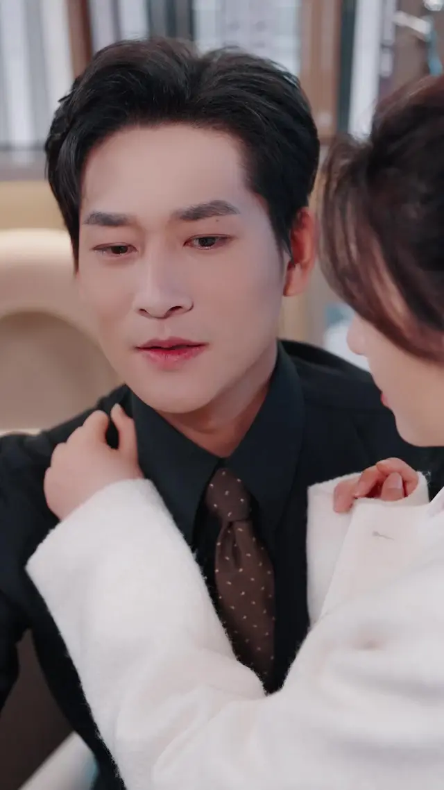 Episode 56 of Fake Heiress Stole My Family? I have Mr. CEO!