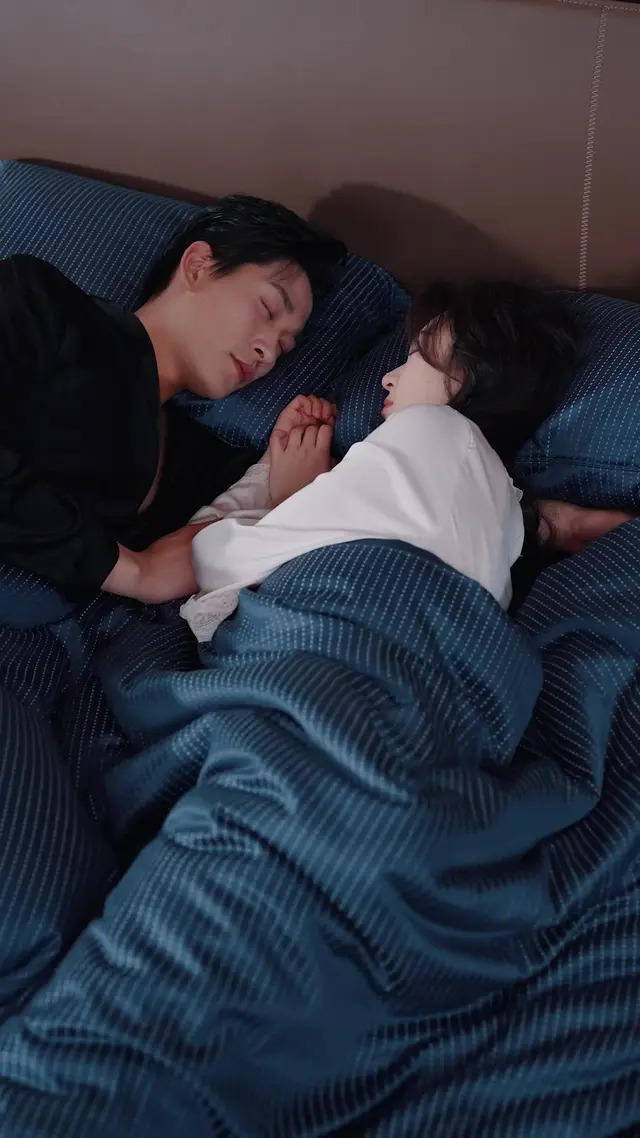 Episode 57 of Fake Heiress Stole My Family? I have Mr. CEO!