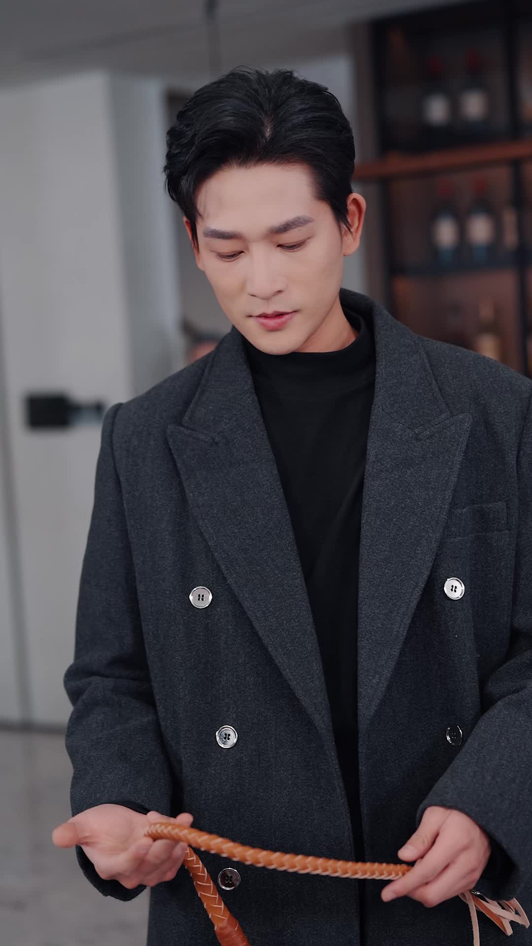 Episode 6 of Fake Heiress Stole My Family? I have Mr. CEO!