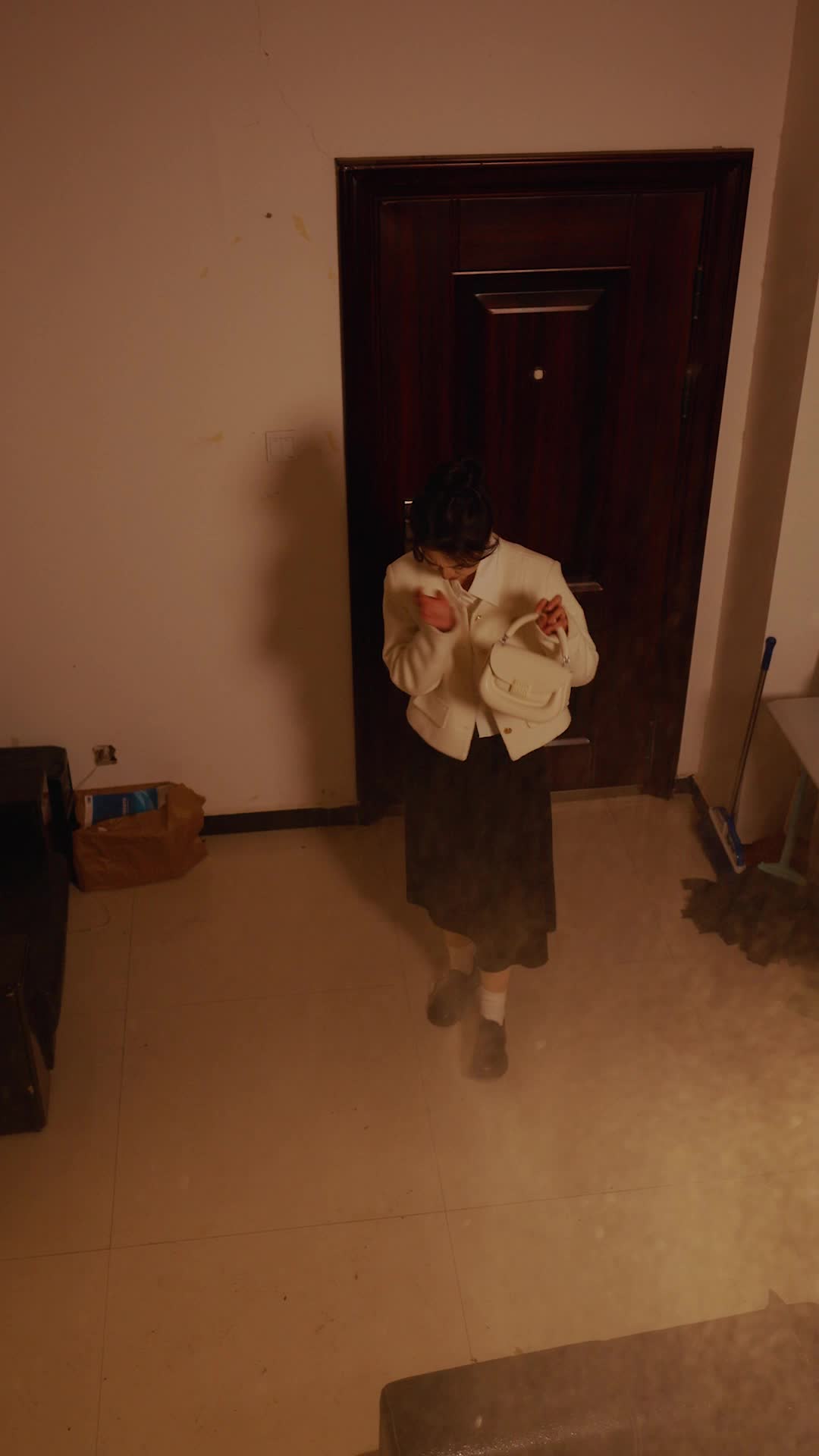 Episode 63 of Fake Heiress Stole My Family? I have Mr. CEO!