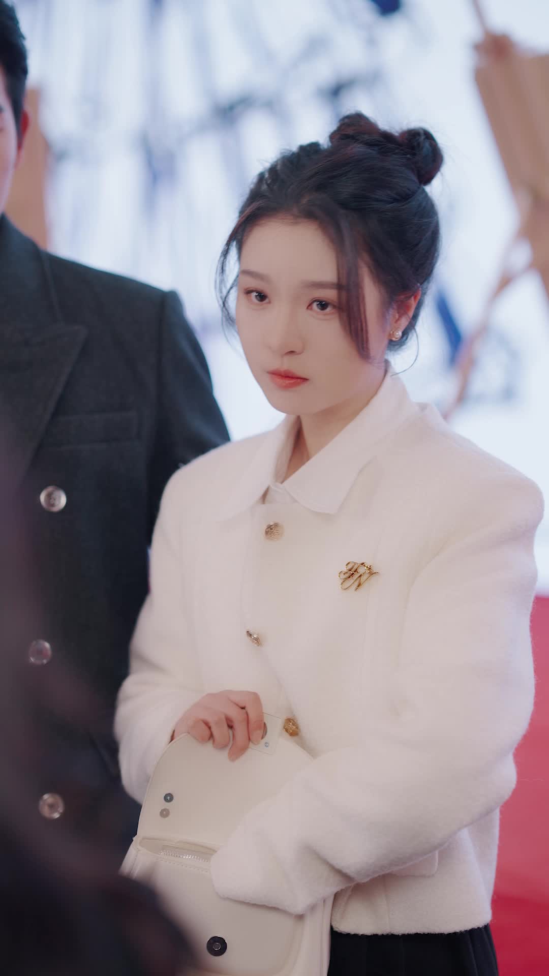 Episode 68 of Fake Heiress Stole My Family? I have Mr. CEO!