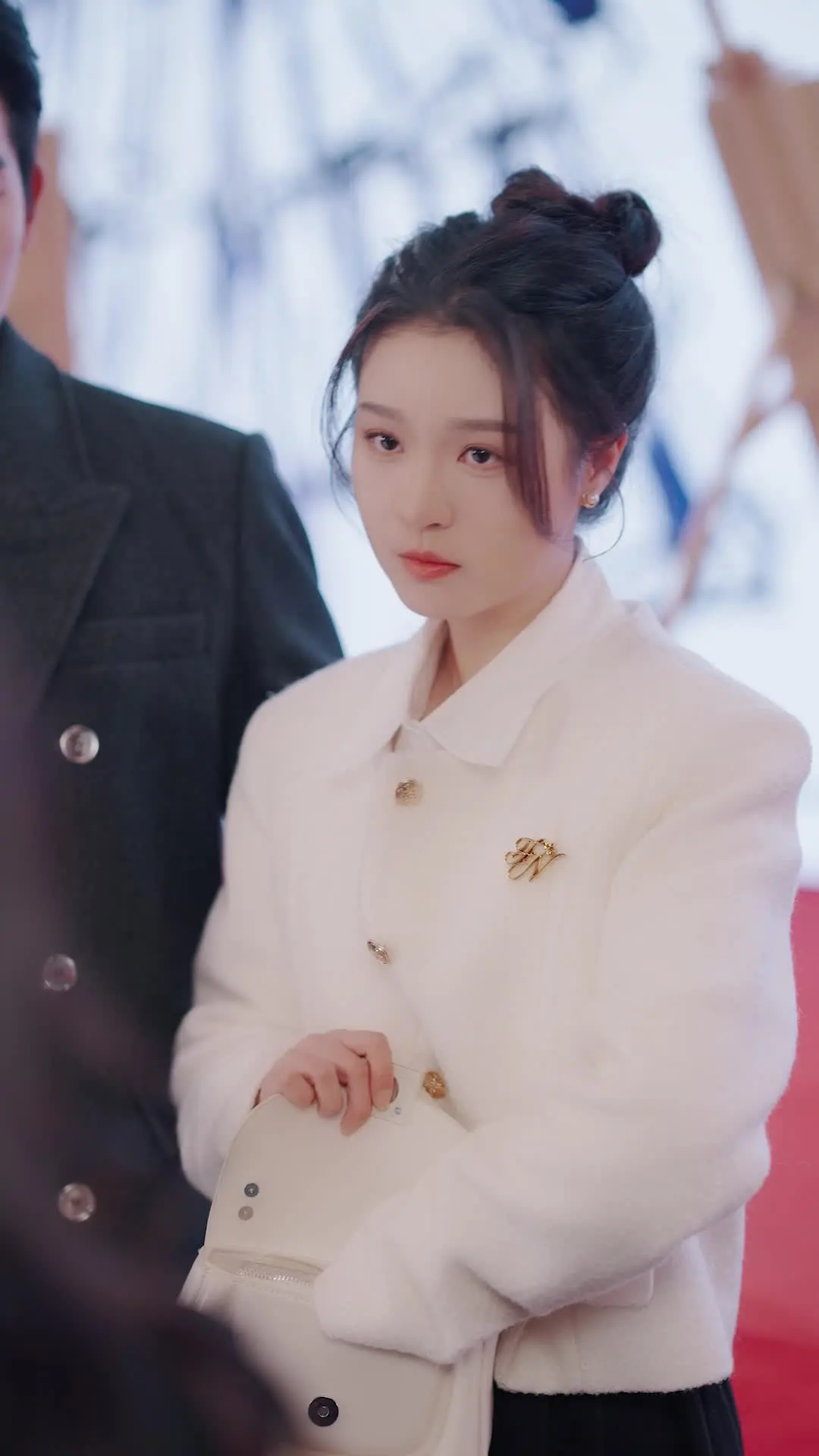Episode 68 of Fake Heiress Stole My Family? I have Mr. CEO!