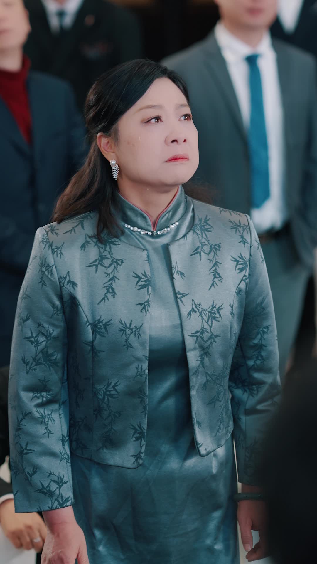 Episode 69 of Fake Heiress Stole My Family? I have Mr. CEO!