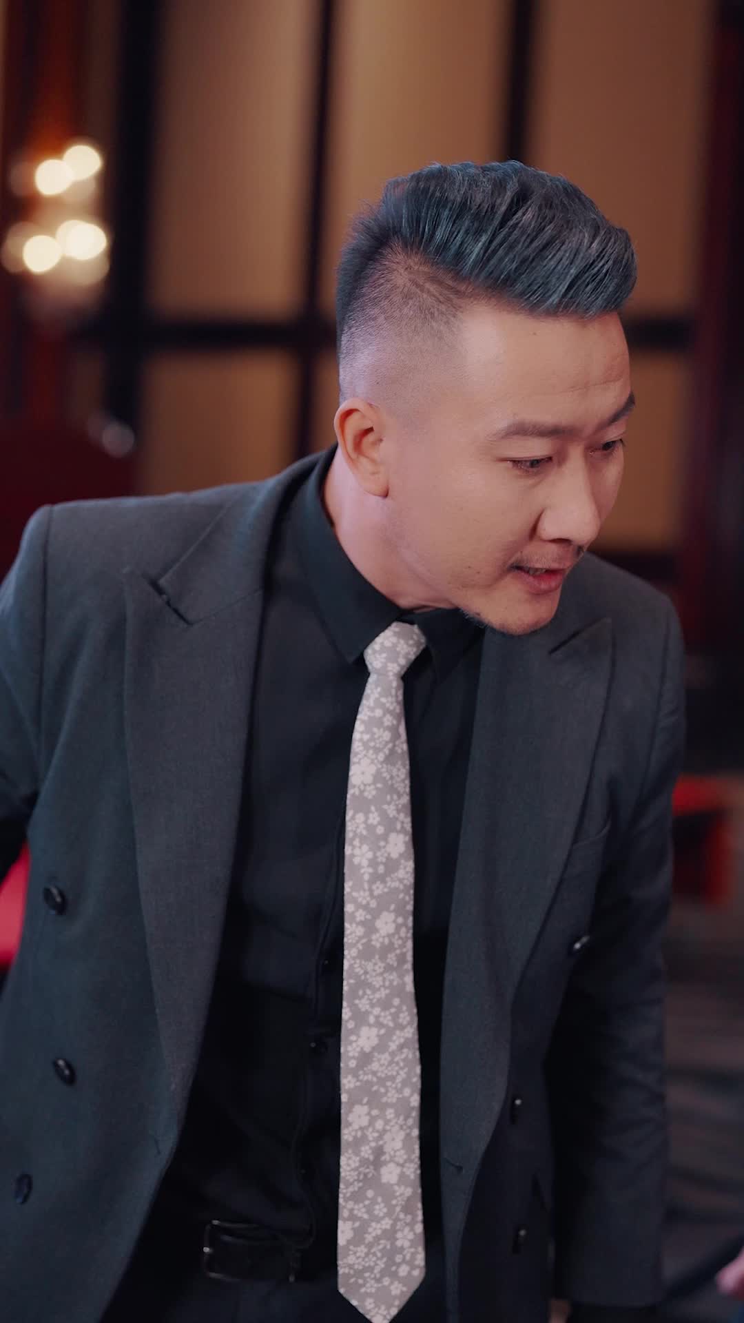 Episode 70 of Fake Heiress Stole My Family? I have Mr. CEO!