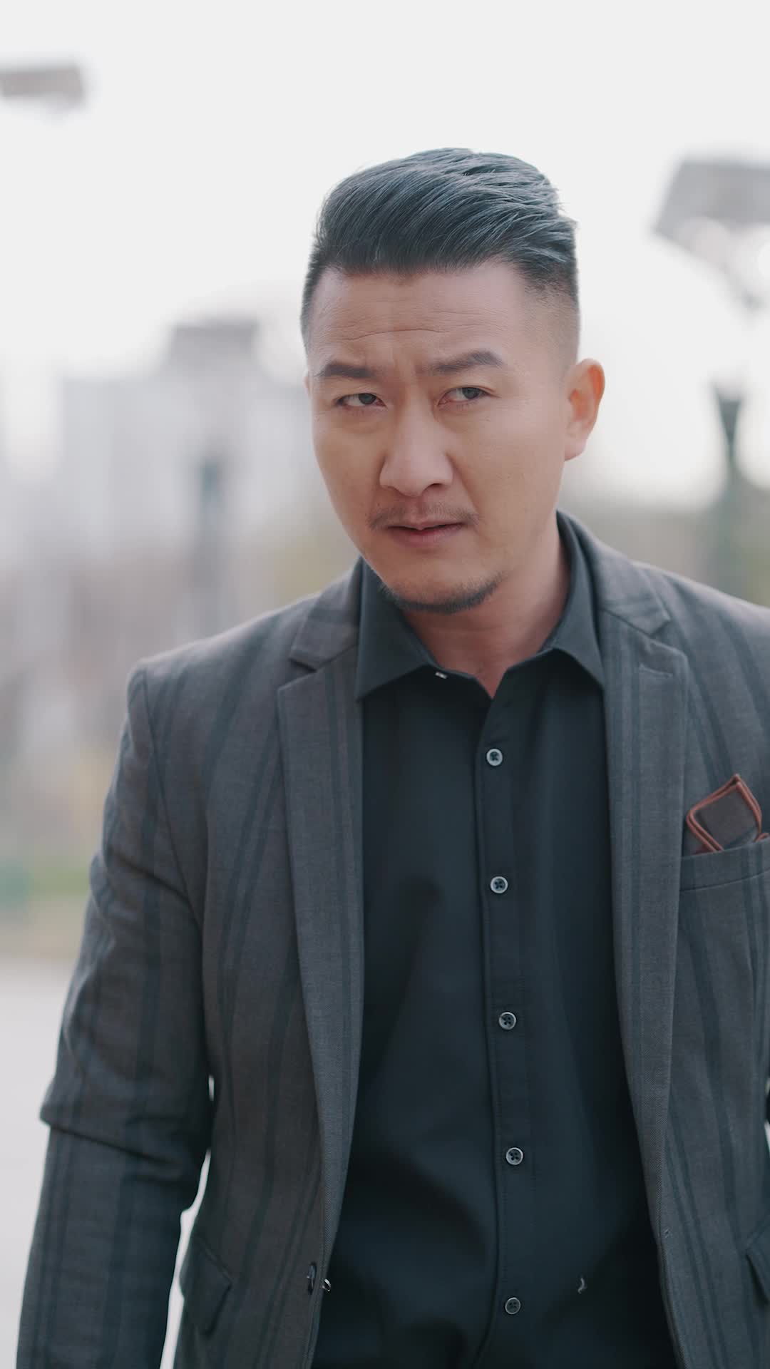 Episode 76 of Fake Heiress Stole My Family? I have Mr. CEO!