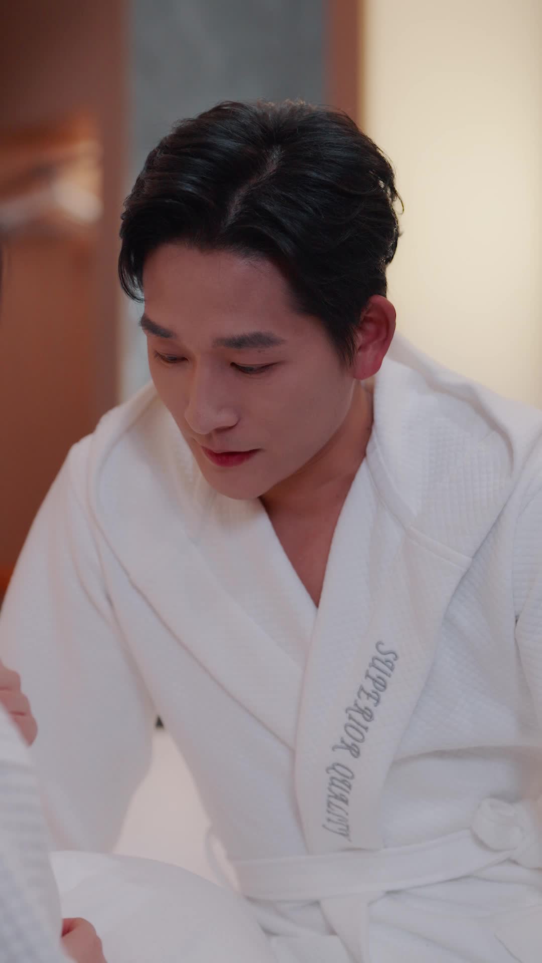 Episode 84 of Fake Heiress Stole My Family? I have Mr. CEO!