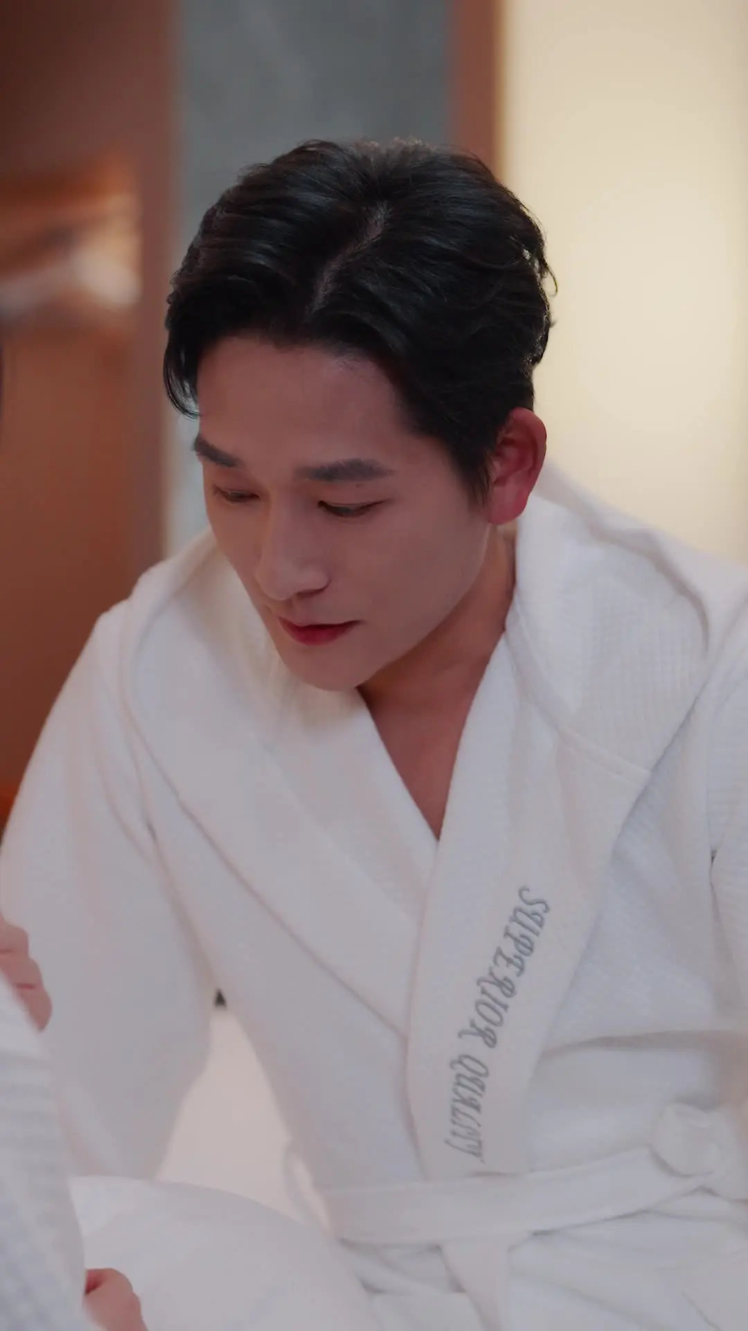 Episode 84 of Fake Heiress Stole My Family? I have Mr. CEO!