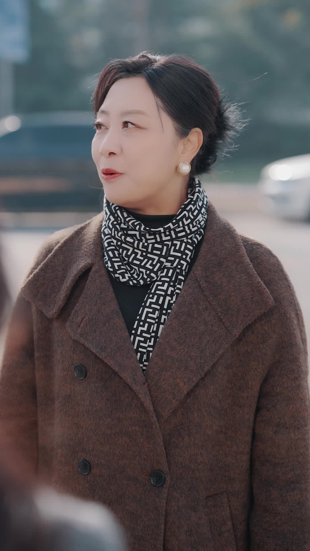 Episode 87 of Fake Heiress Stole My Family? I have Mr. CEO!