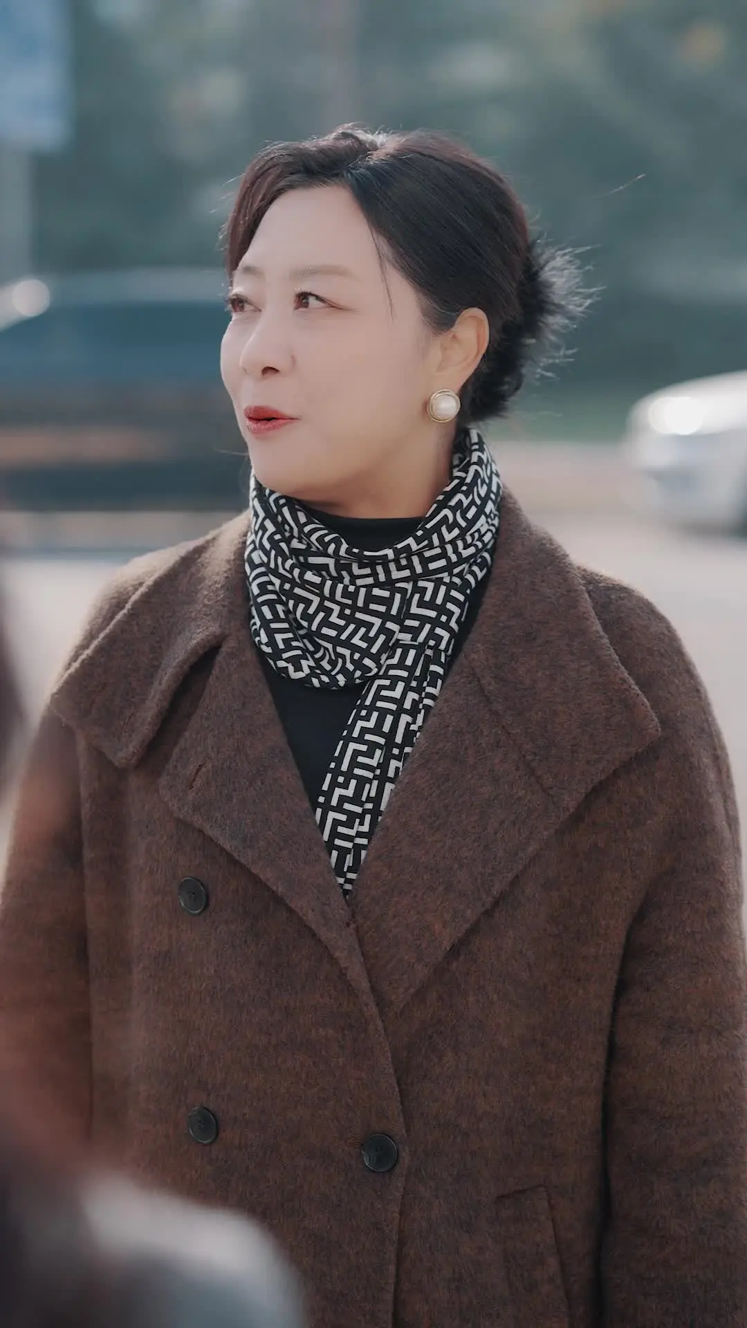 Episode 87 of Fake Heiress Stole My Family? I have Mr. CEO!