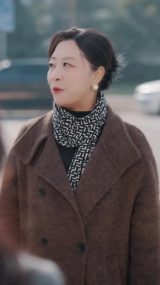 Episode 87 of Fake Heiress Stole My Family? I have Mr. CEO!