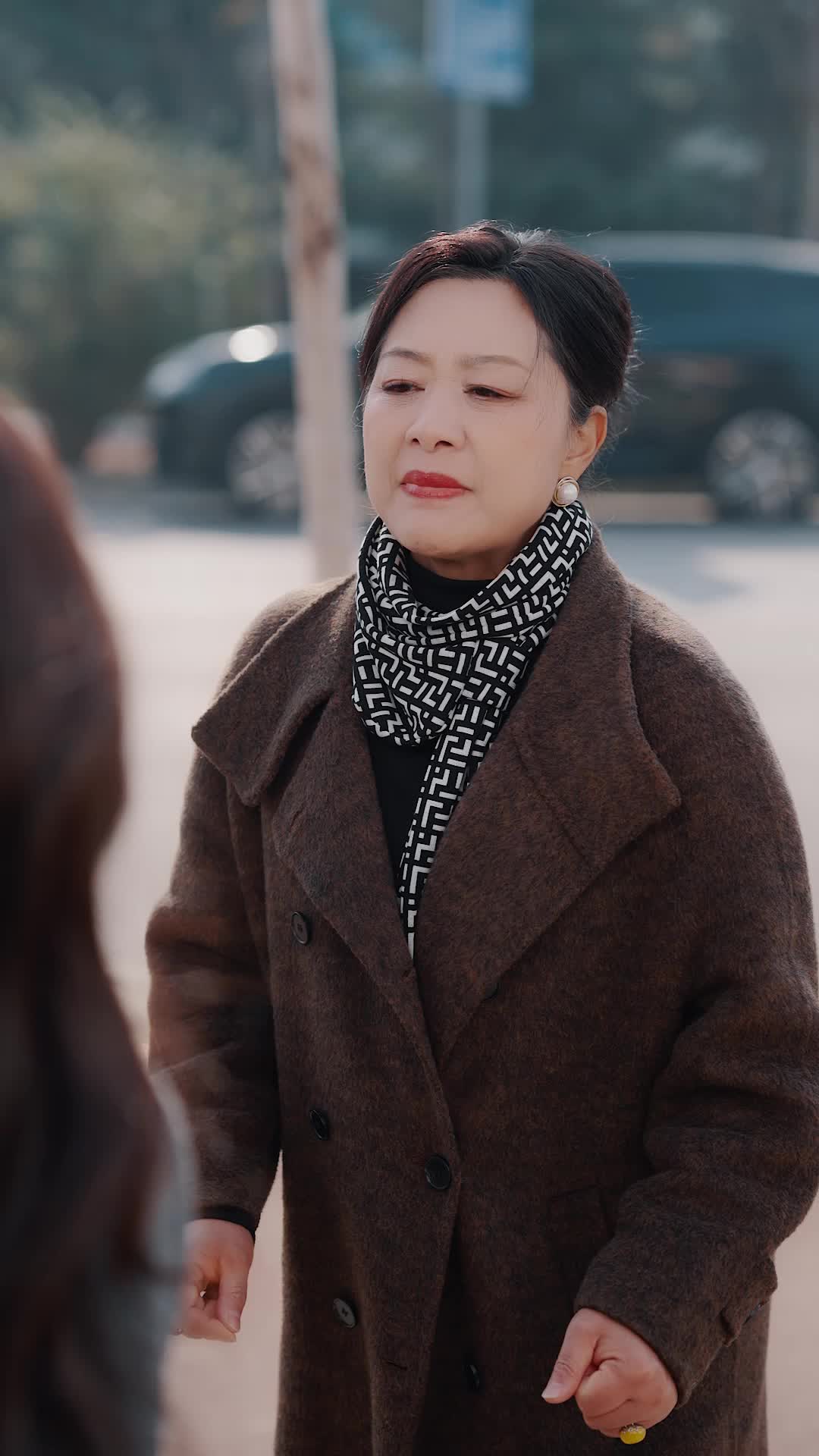 Episode 88 of Fake Heiress Stole My Family? I have Mr. CEO!