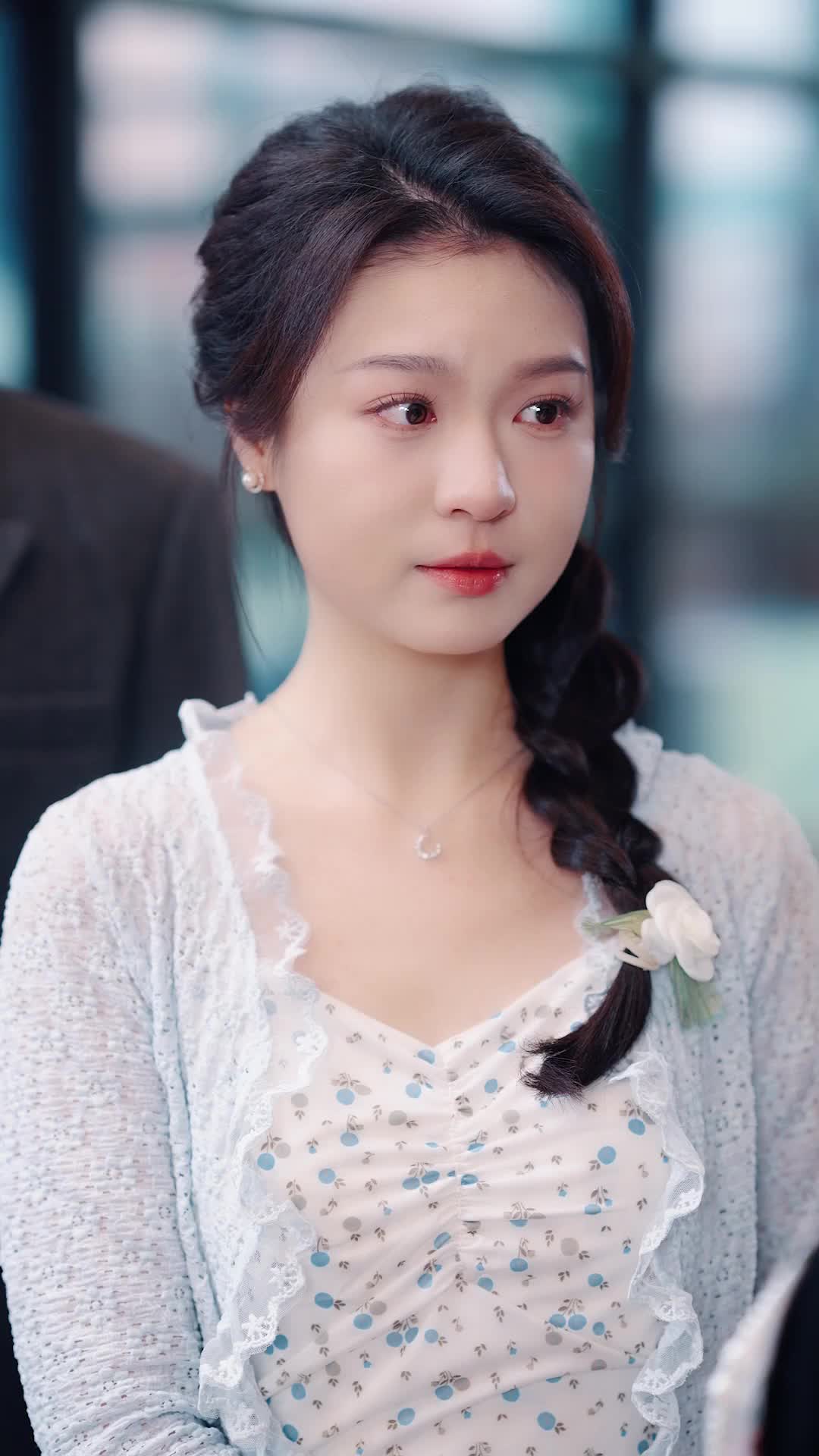 Episode 9 of Fake Heiress Stole My Family? I have Mr. CEO!