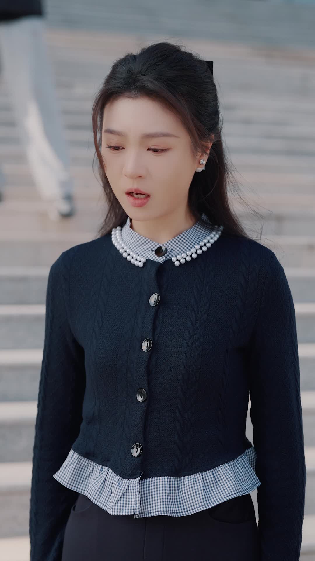 Episode 91 of Fake Heiress Stole My Family? I have Mr. CEO!