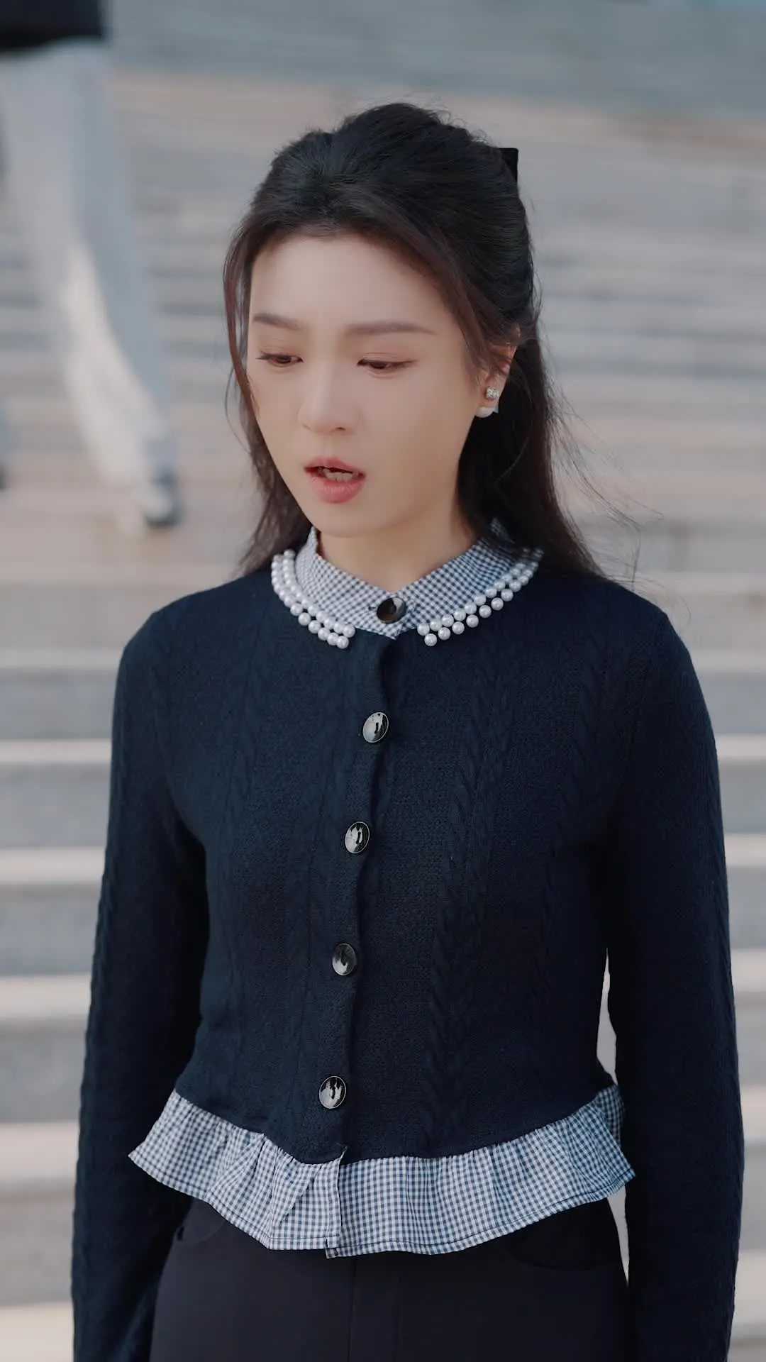 Episode 91 of Fake Heiress Stole My Family? I have Mr. CEO!
