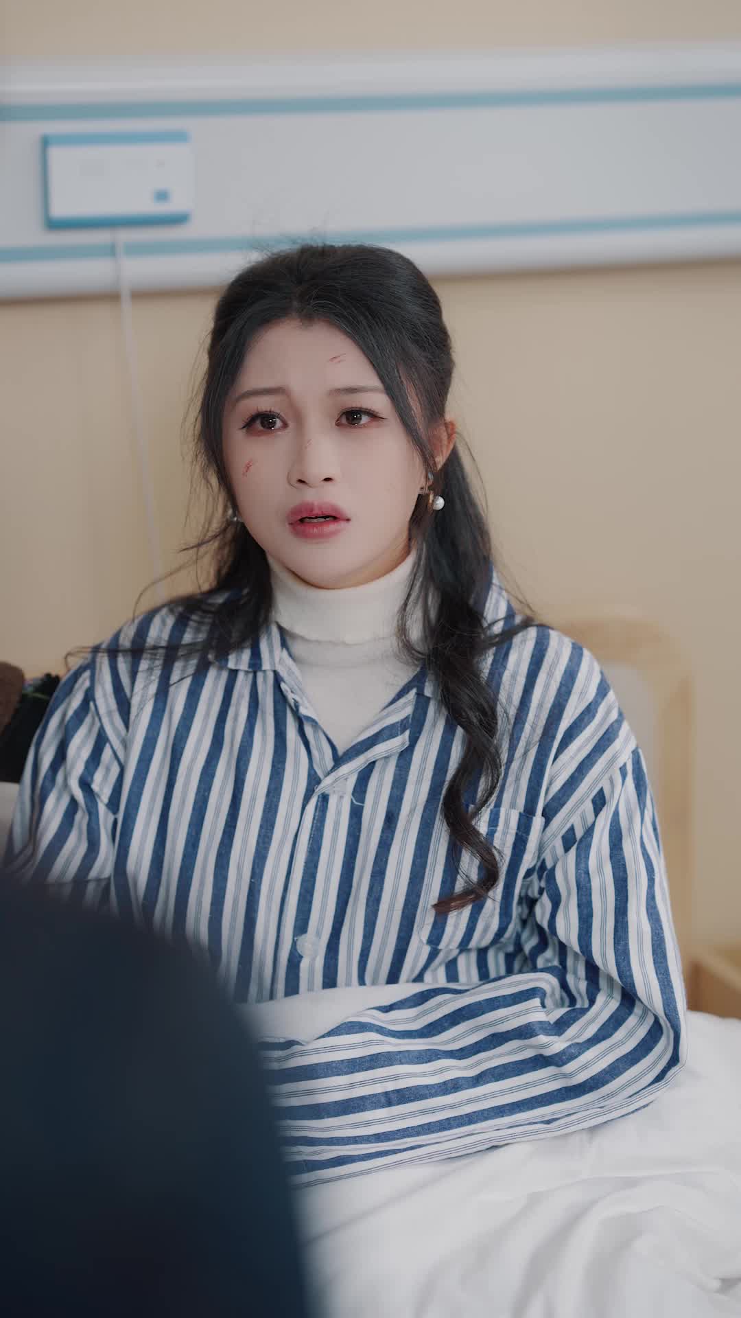 Episode 92 of Fake Heiress Stole My Family? I have Mr. CEO!