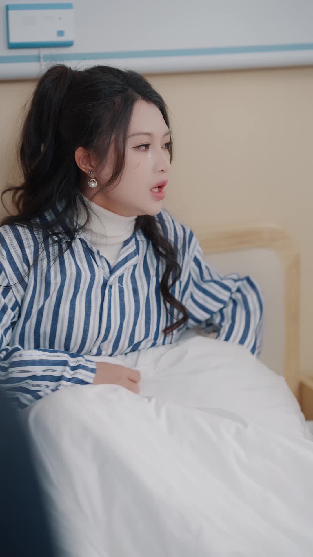 Episode 93 of Fake Heiress Stole My Family? I have Mr. CEO!