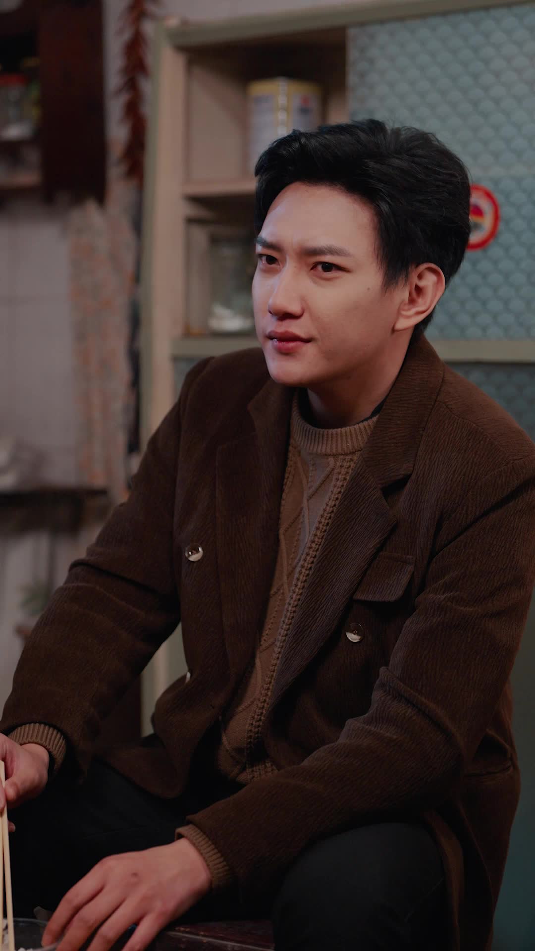 Episode 95 of Fake Heiress Stole My Family? I have Mr. CEO!