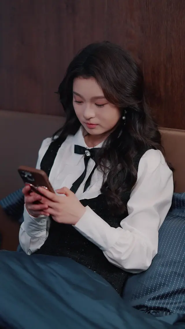 Episode 96 of Fake Heiress Stole My Family? I have Mr. CEO!