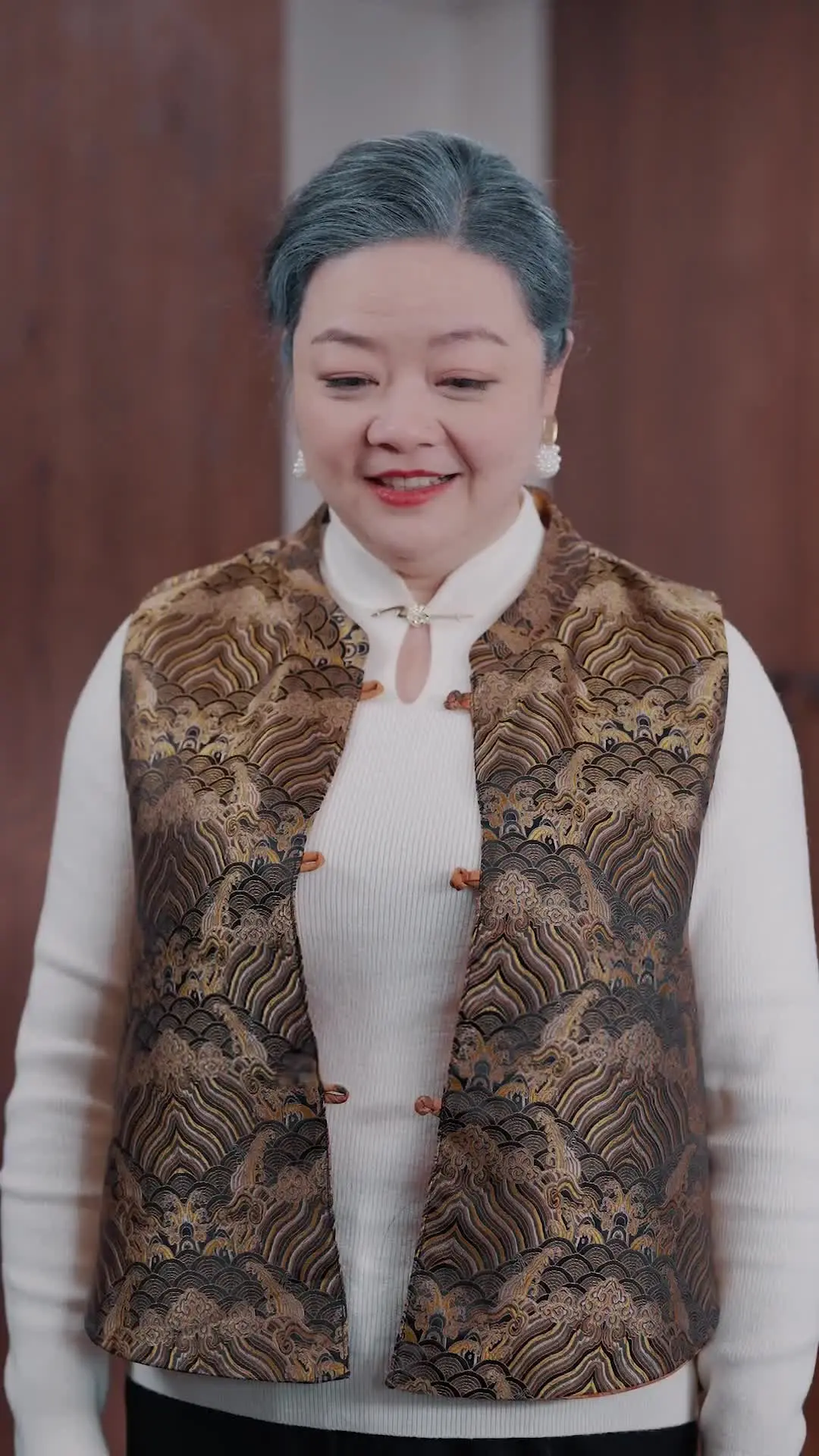 Episode 97 of Fake Heiress Stole My Family? I have Mr. CEO!