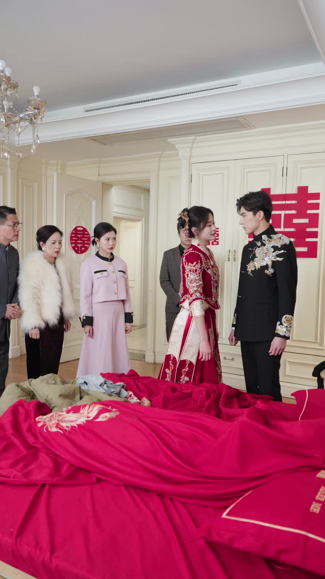 Episode 31 of Fake It Till You Make It
