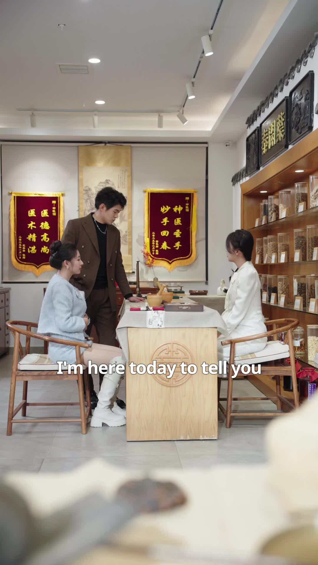 Episode 42 of Fake It Till You Make It